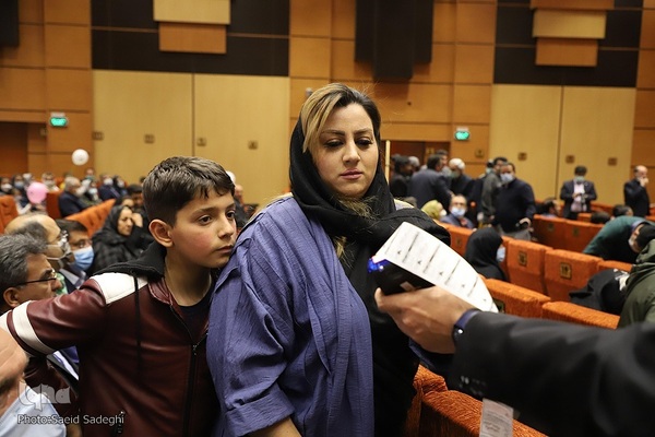 جشن گلریزان در تبریز‎‎