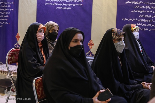 مراسم گرامیداشت نوزدهمین سالروز تاسیس ایکنا