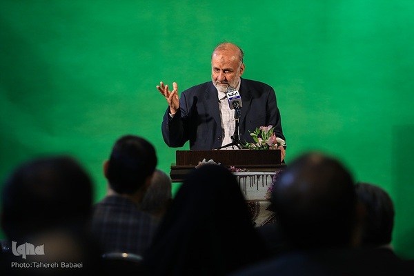 حسن بیادی، فعال قرآنی