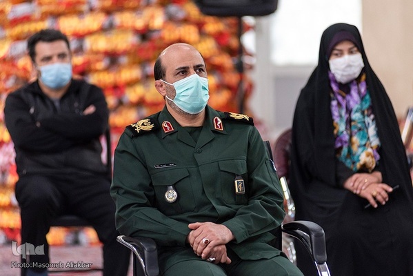 هجدهمین رزمایش کمک مومنانه در استان البرز‎‎