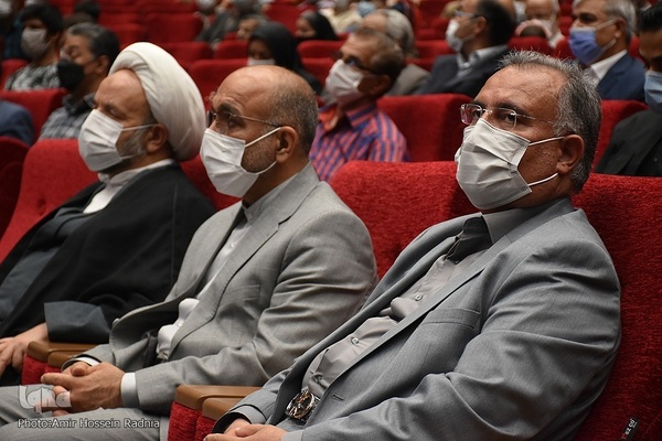 سنت حسنه ایرانی؛ جشن گلریزان