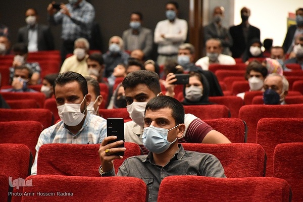 سنت حسنه ایرانی؛ جشن گلریزان