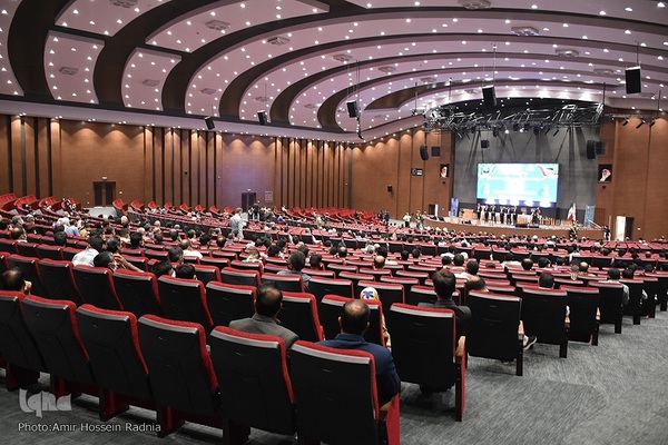 سنت حسنه ایرانی؛ جشن گلریزان