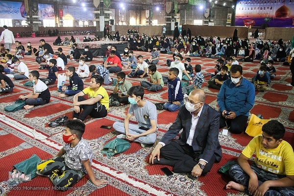 سنت حسنه ایرانی؛ اکرام ایتام