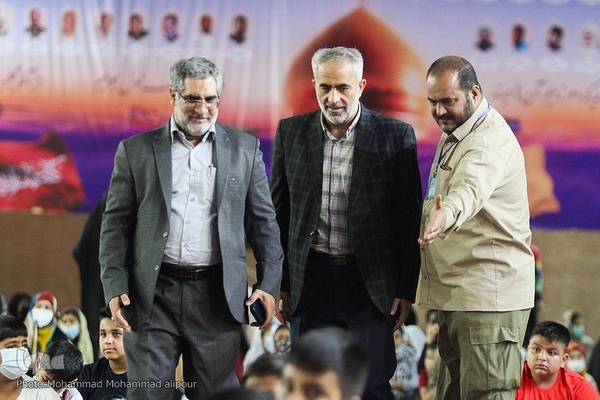 سنت حسنه ایرانی؛ اکرام ایتام