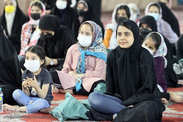 سنت حسنه ایرانی؛ اکرام ایتام