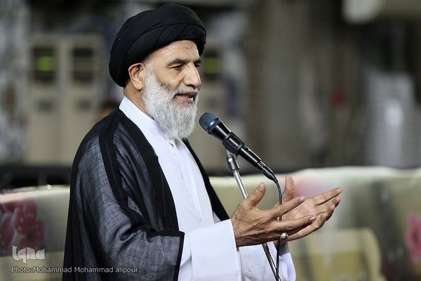 سنت حسنه ایرانی؛ اکرام ایتام