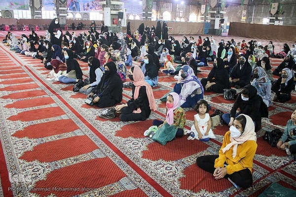 سنت حسنه ایرانی؛ اکرام ایتام