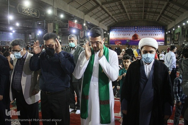 سنت حسنه ایرانی؛ اکرام ایتام