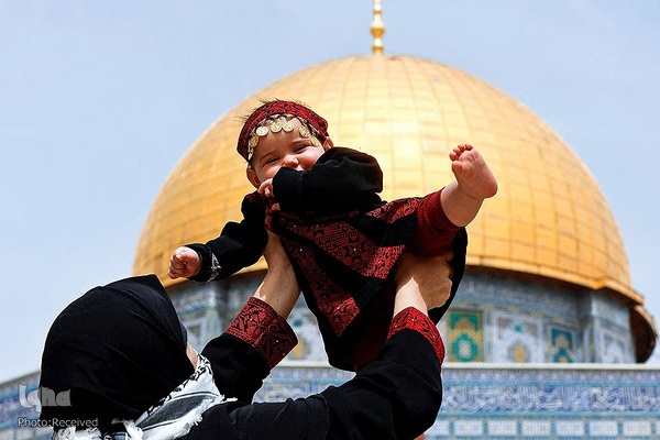 حال و هوای ماه مبارک رمضان در کشورهای اسلامی