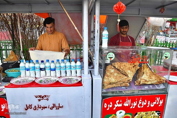 حال و هوای ماه مبارک رمضان در کشورهای اسلامی