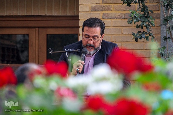 محفل انس با قرآن در خانه موزه شهید مدرس