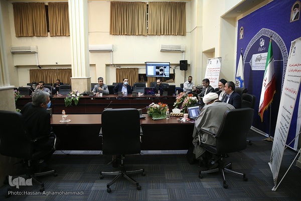 نشست تخصصی «نقش قرآن کریم در تمدن‌سازی» در بخش بین الملل بیست و نهمین نمایشگاه بین‌المللی قرآن کریم 
