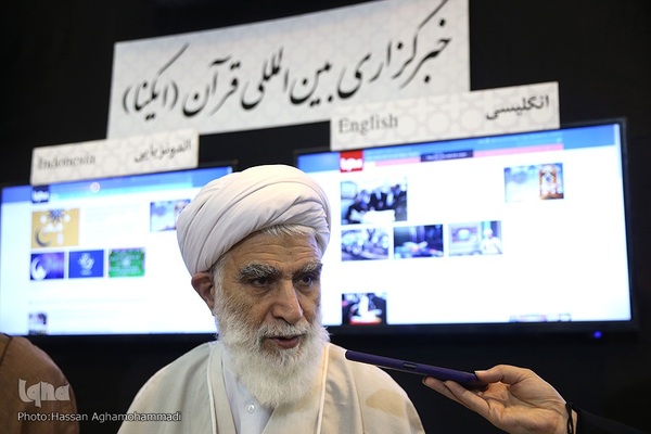 حجت‌الاسلام والمسلمین عباسعلی اختری، عضو مجلس خبرگان رهبری