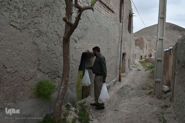 سنت حسنه؛ اطعام نیازمندان در خراسان جنوبی