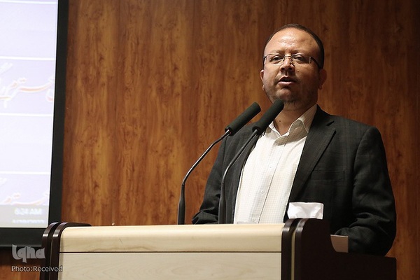 ضیافت افطاری همدلی در دانشگاه مذاهب اسلامی