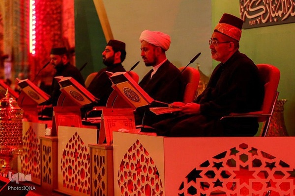 قرار بندگی؛ احیای شب نوزدهم رمضان در آستان علوی
