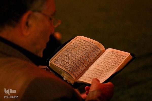 قرار بندگی؛ احیای شب نوزدهم رمضان در آستان علوی
