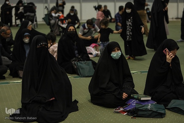 رویداد بزرگ «تا ابد زندگی»