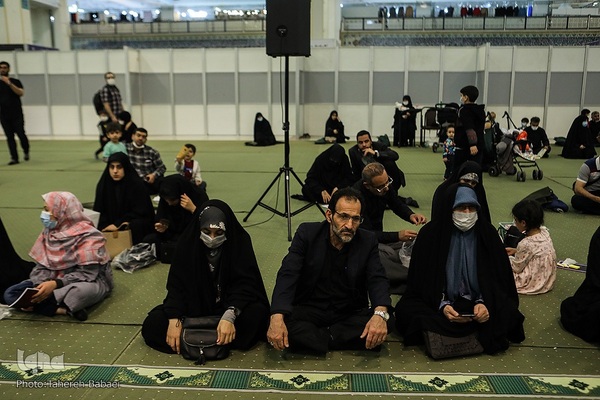 رویداد بزرگ «تا ابد زندگی»