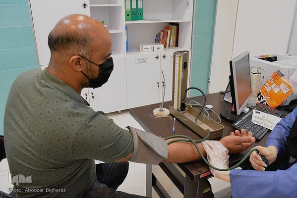 سنت حسنه ایرانی؛ نذر خون