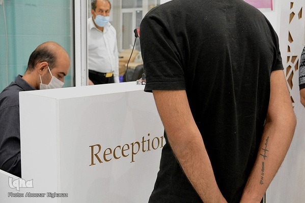 سنت حسنه ایرانی؛ نذر خون