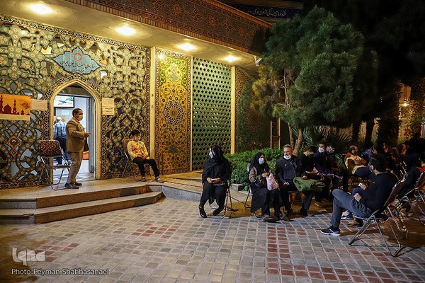 نذر خون اصفهانی‌ها در شب‌های قدر