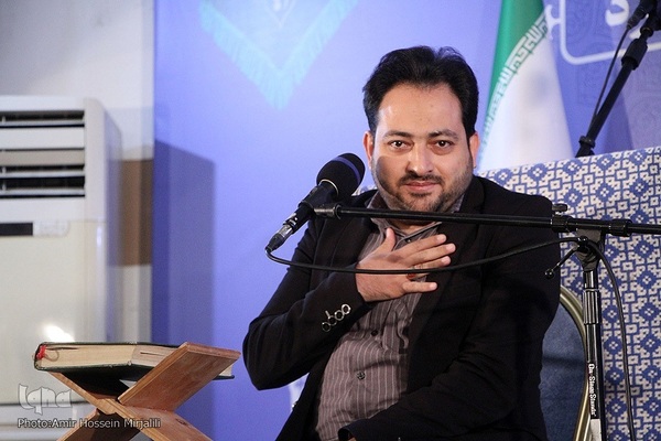 نشست فعالان قرآنی با استاندار یزد‎‎