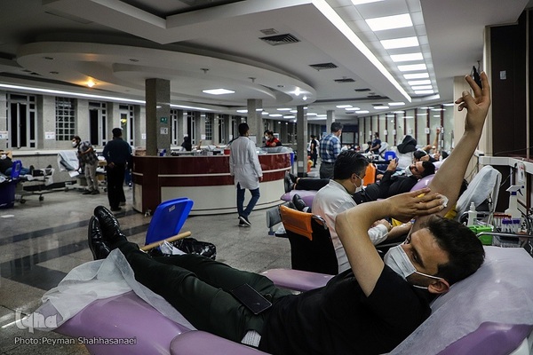 قرار بندگی؛ احیای شب 21 رمضان در ایران اسلامی