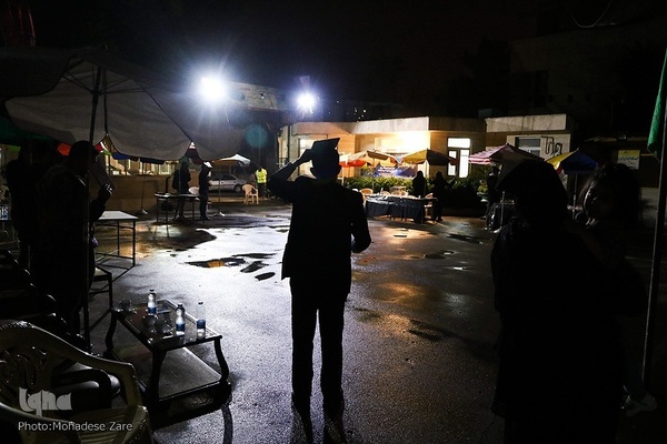 قرار بندگی؛ احیای شب 21 رمضان در ایران اسلامی