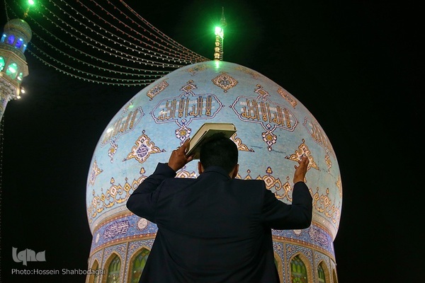 قرار بندگی؛ احیای شب 21 رمضان در ایران اسلامی