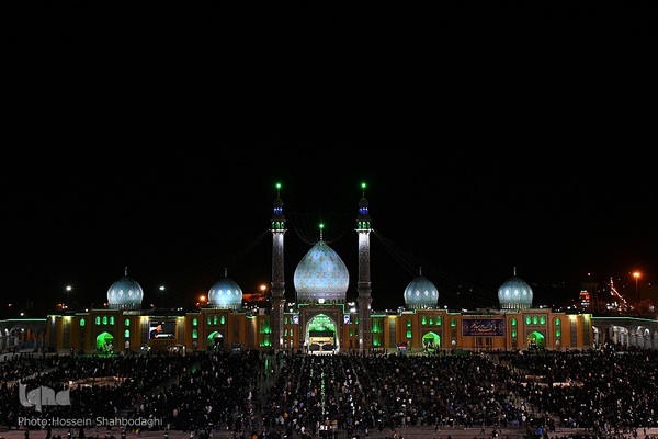 قرار بندگی؛ احیای شب 21 رمضان در ایران اسلامی