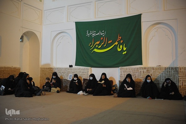 قرار بندگی؛ احیای شب 21 رمضان در ایران اسلامی