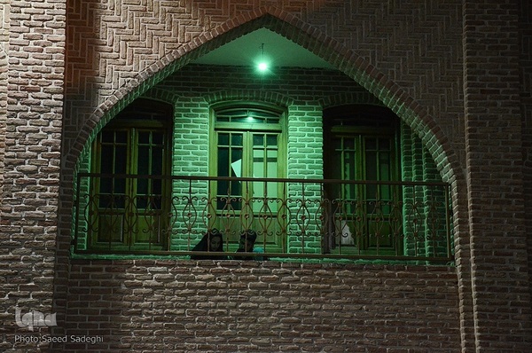 قرار بندگی؛ احیای شب 21 رمضان در ایران اسلامی