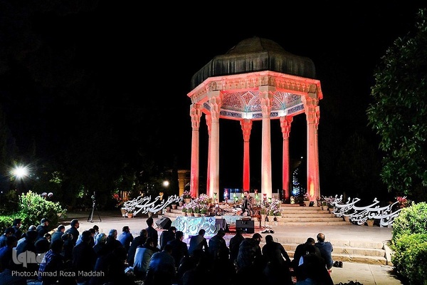 قرار بندگی؛ احیای شب 21 رمضان در ایران اسلامی