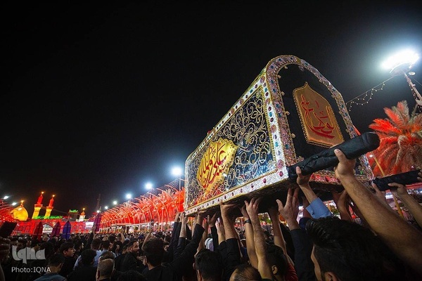 قرار بندگی؛ احیای شب 21 رمضان در ایران اسلامی