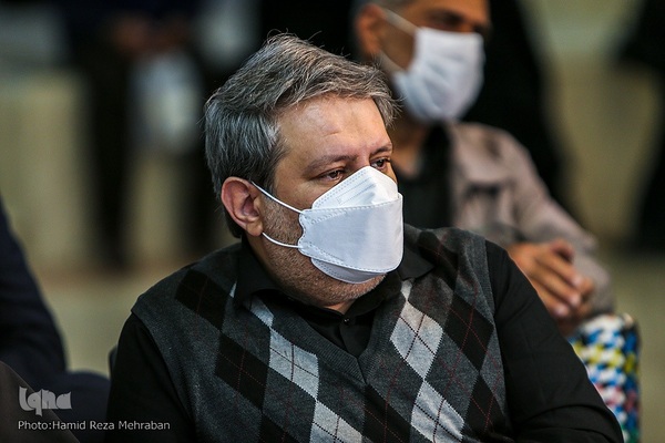 رونمایی از کتاب حجاب در قرآن