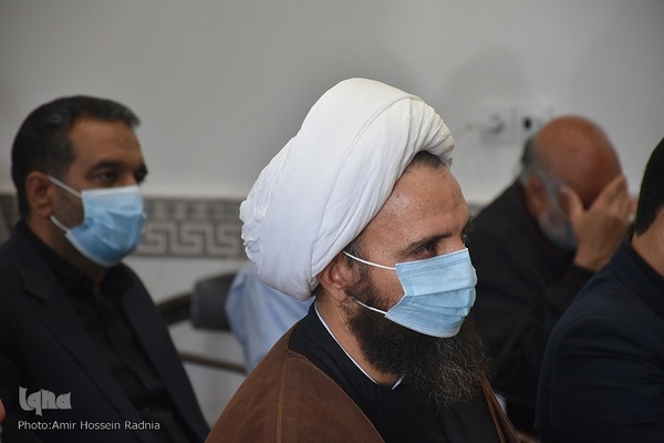 نهضت کمک مؤمنانه در بیرجند