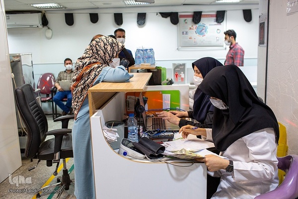 سنت حسنه ایرانی؛ نذر خون در شب‌های قدر - قزوین