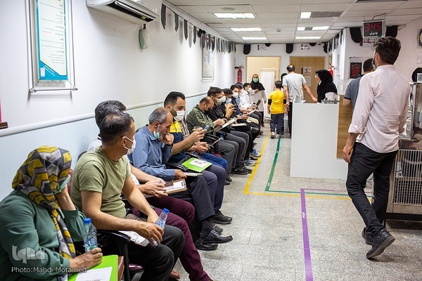 سنت حسنه ایرانی؛ نذر خون در شب‌های قدر - قزوین