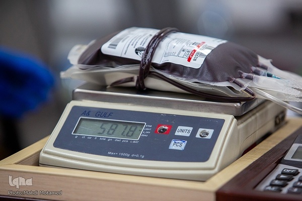 سنت حسنه ایرانی؛ نذر خون در شب‌های قدر - قزوین