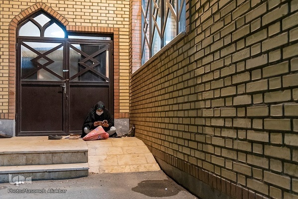 قرار بندگی؛ احیای شب ۲۳ رمضان در کرج