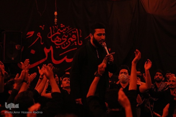 مراسم احیای شب قدر ۲۳ رمضان در بقاع و امامزادگان بیرجند