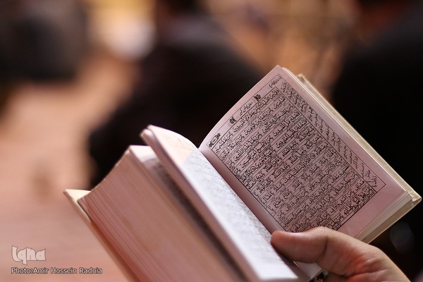 مراسم احیای شب قدر ۲۳ رمضان در بقاع و امامزادگان بیرجند