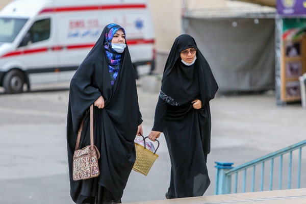 نمایشگاه قرآن به روایت تصویر