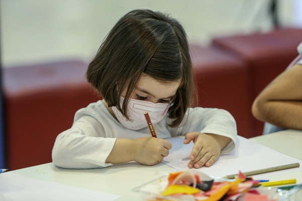 نمایشگاه قرآن به روایت تصویر