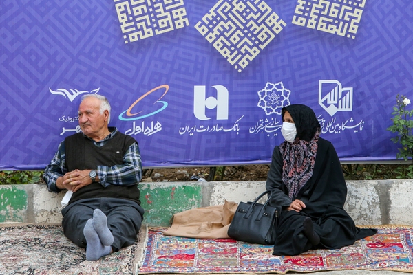 نمایشگاه قرآن به روایت تصویر