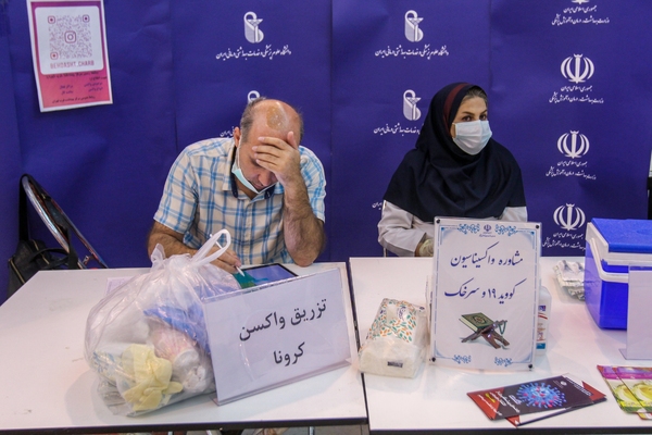 نمایشگاه قرآن به روایت تصویر