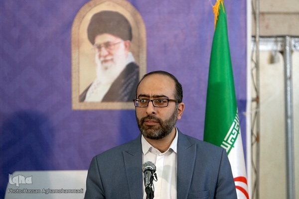 آیین رونمایی از هشت محصول جدید قرآنی در بیست‌ونهمین نمایشگاه بین‌المللی قرآن کریم