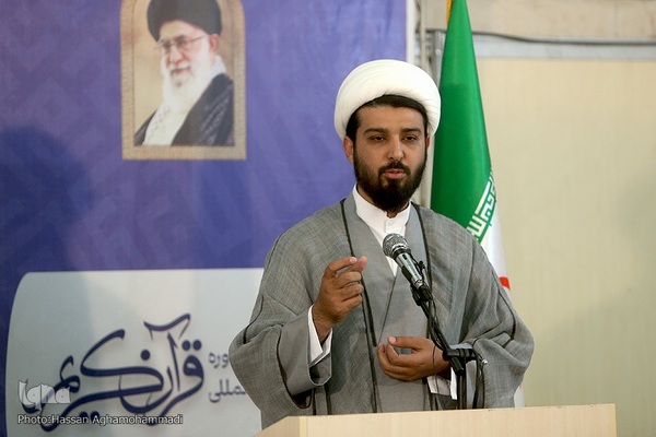 آیین رونمایی از هشت محصول جدید قرآنی در بیست‌ونهمین نمایشگاه بین‌المللی قرآن کریم